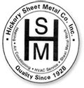 Hickory Sheet Metal Co., Inc. 